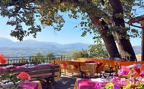 Agriturismo Roccamaia